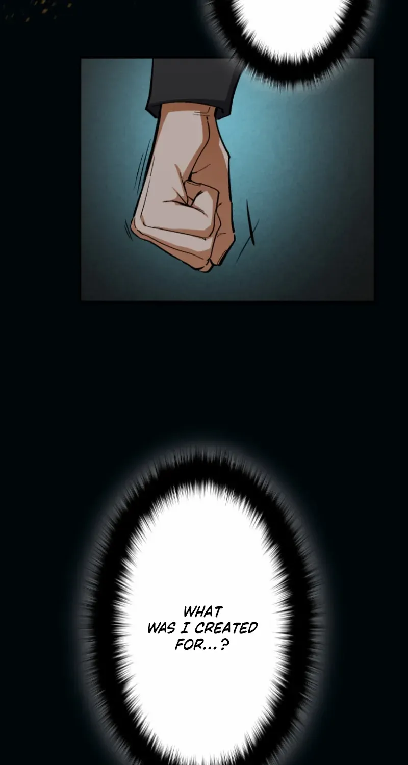 Read The Last Rebel The Savior Android Changes The Future By Leveling Up chapter 1 image 38 on Lezhin