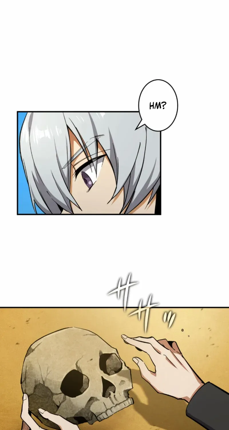 Read The Last Rebel The Savior Android Changes The Future By Leveling Up chapter 1 image 4 on Lezhin