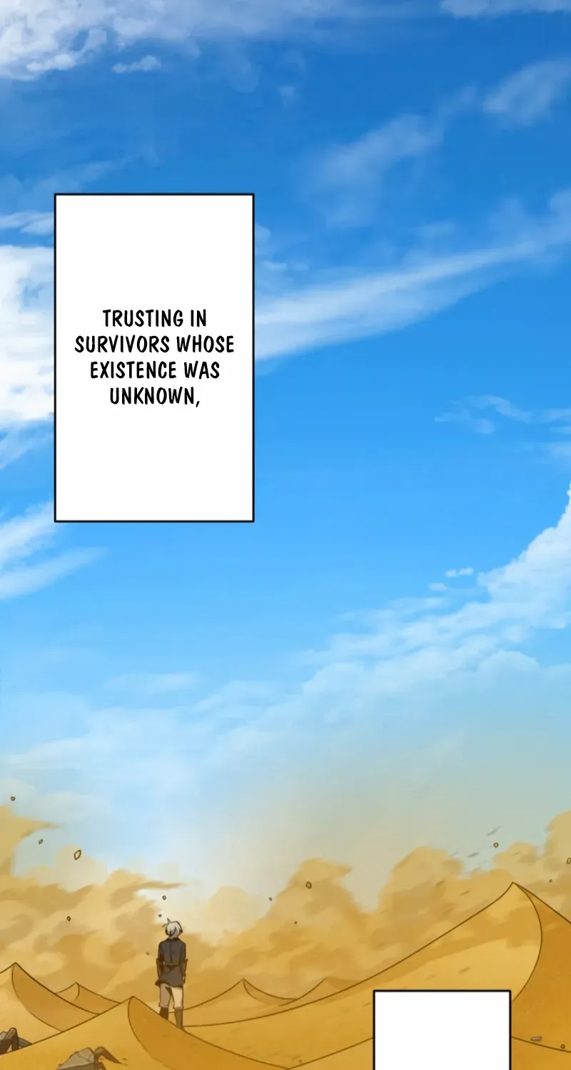 Read The Last Rebel The Savior Android Changes The Future By Leveling Up chapter 1 image 41 on Lezhin