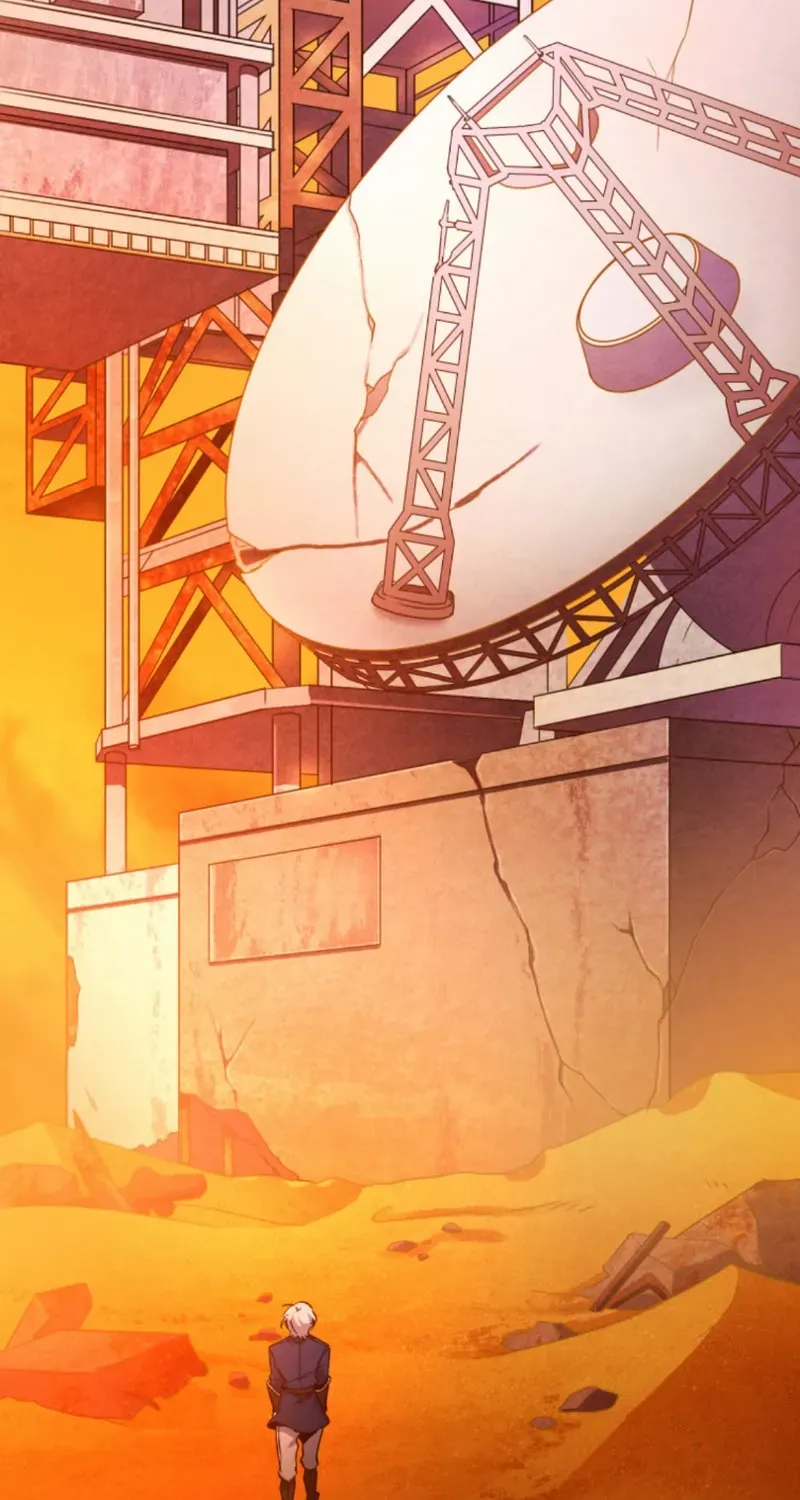 Read The Last Rebel The Savior Android Changes The Future By Leveling Up chapter 1 image 44 on Lezhin