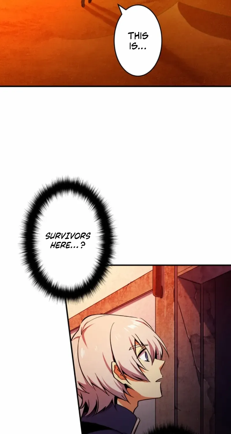 Read The Last Rebel The Savior Android Changes The Future By Leveling Up chapter 1 image 45 on Lezhin