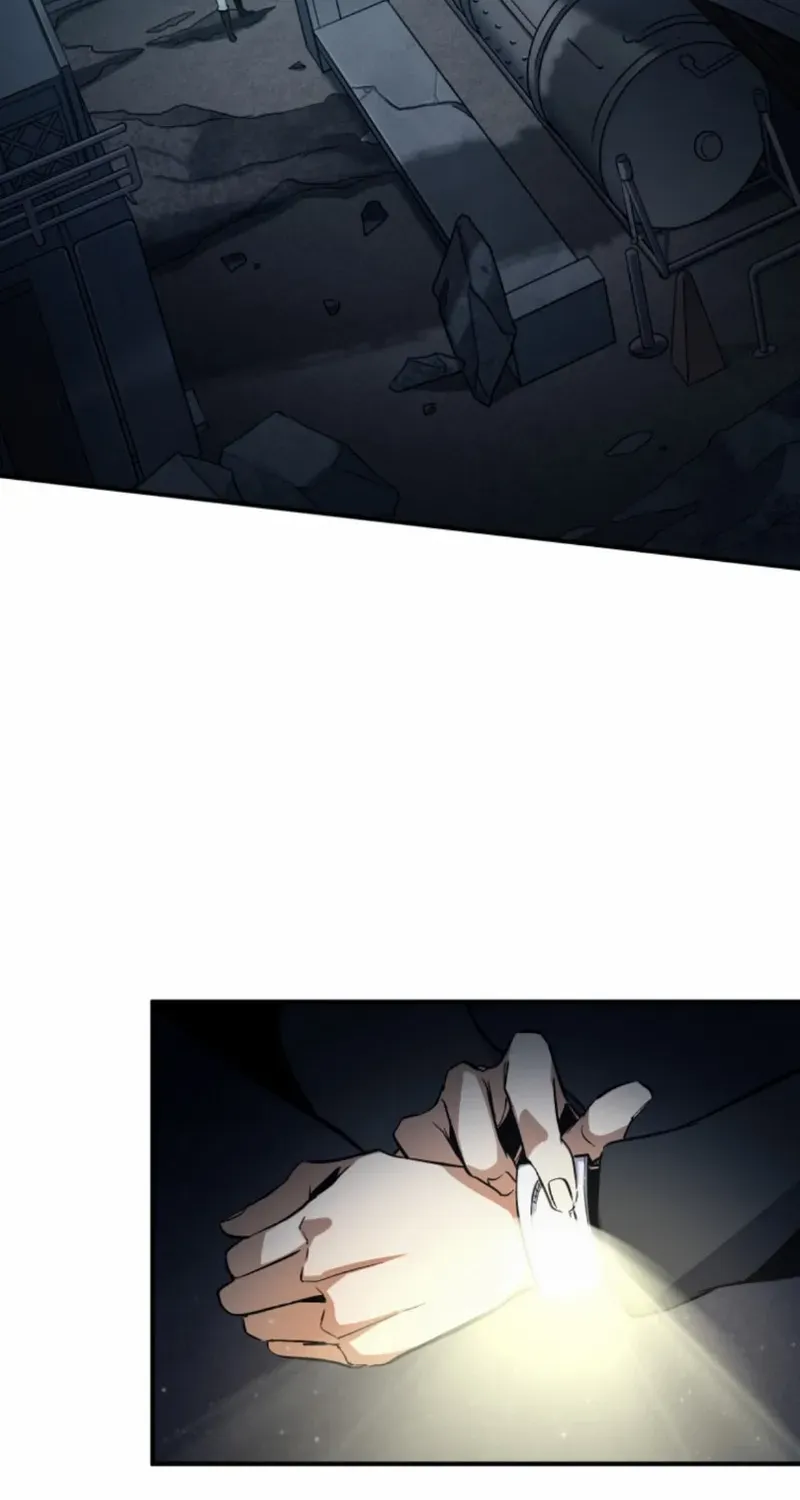 Read The Last Rebel The Savior Android Changes The Future By Leveling Up chapter 1 image 47 on Lezhin