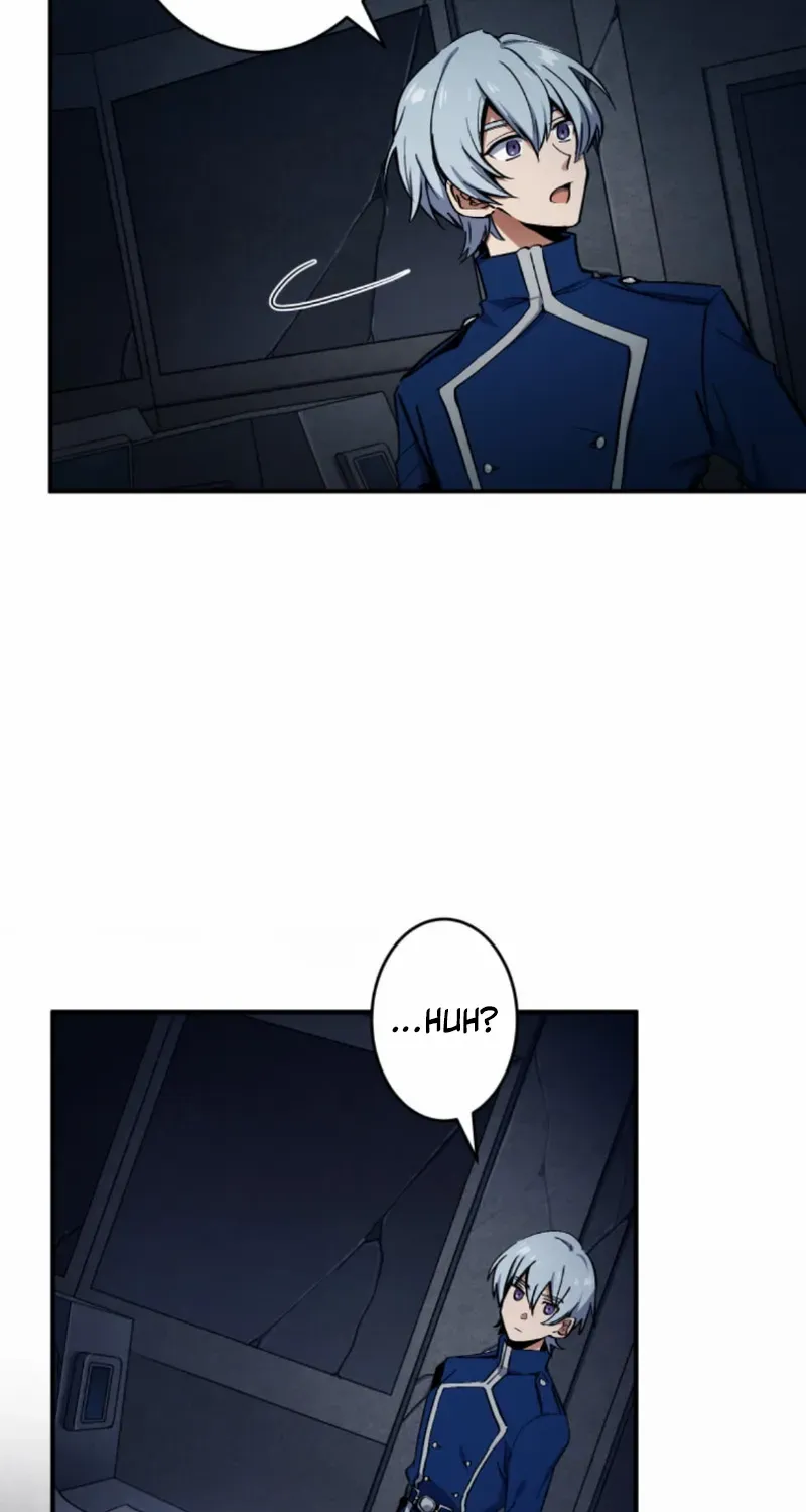 Read The Last Rebel The Savior Android Changes The Future By Leveling Up chapter 1 image 52 on Lezhin