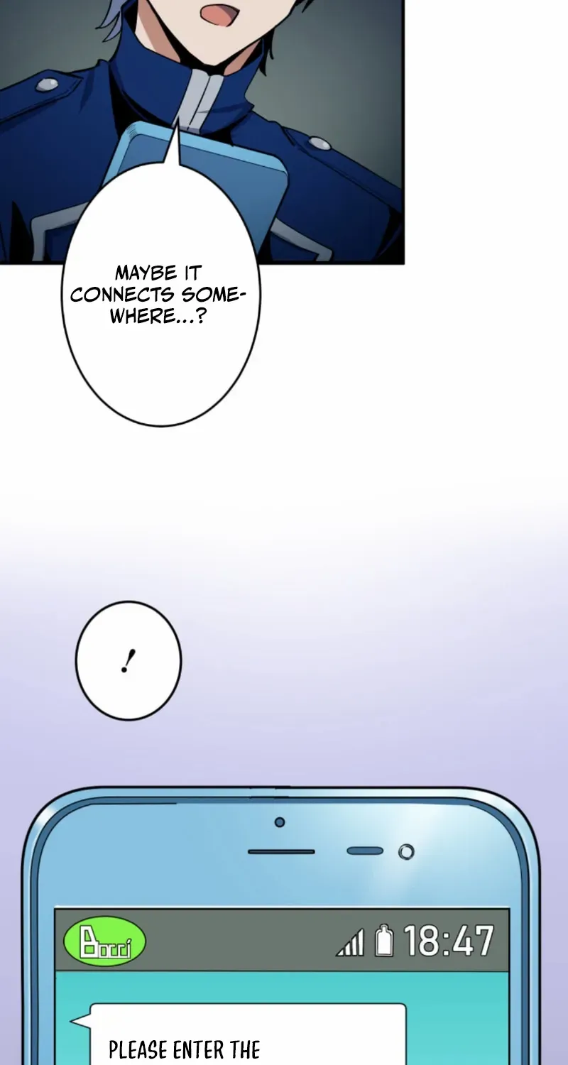 Read The Last Rebel The Savior Android Changes The Future By Leveling Up chapter 1 image 54 on Lezhin