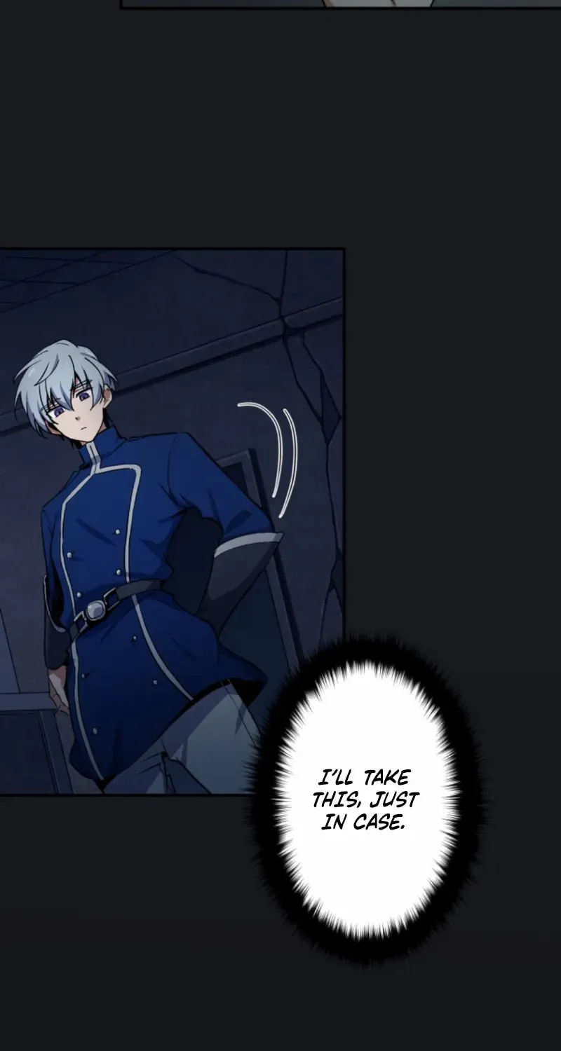 Read The Last Rebel The Savior Android Changes The Future By Leveling Up chapter 1 image 57 on Lezhin