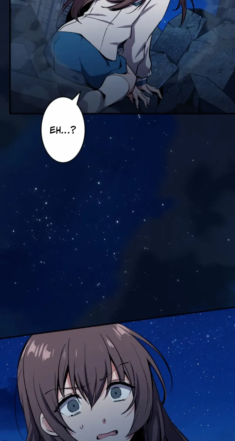 Read The Last Rebel The Savior Android Changes The Future By Leveling Up chapter 1 image 91 on Lezhin
