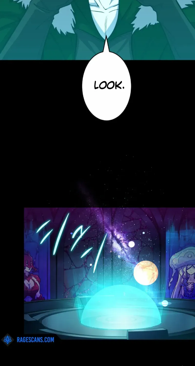 Read The Last Rebel The Savior Android Changes The Future By Leveling Up chapter 13 image 11 on Lezhin