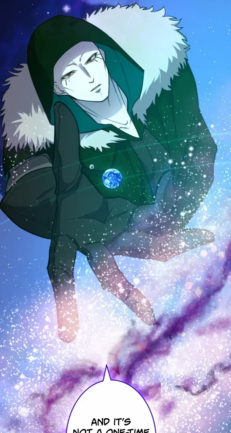 Read The Last Rebel The Savior Android Changes The Future By Leveling Up chapter 13 image 13 on Lezhin