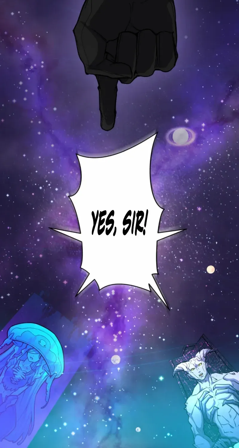 Read The Last Rebel The Savior Android Changes The Future By Leveling Up chapter 13 image 15 on Lezhin