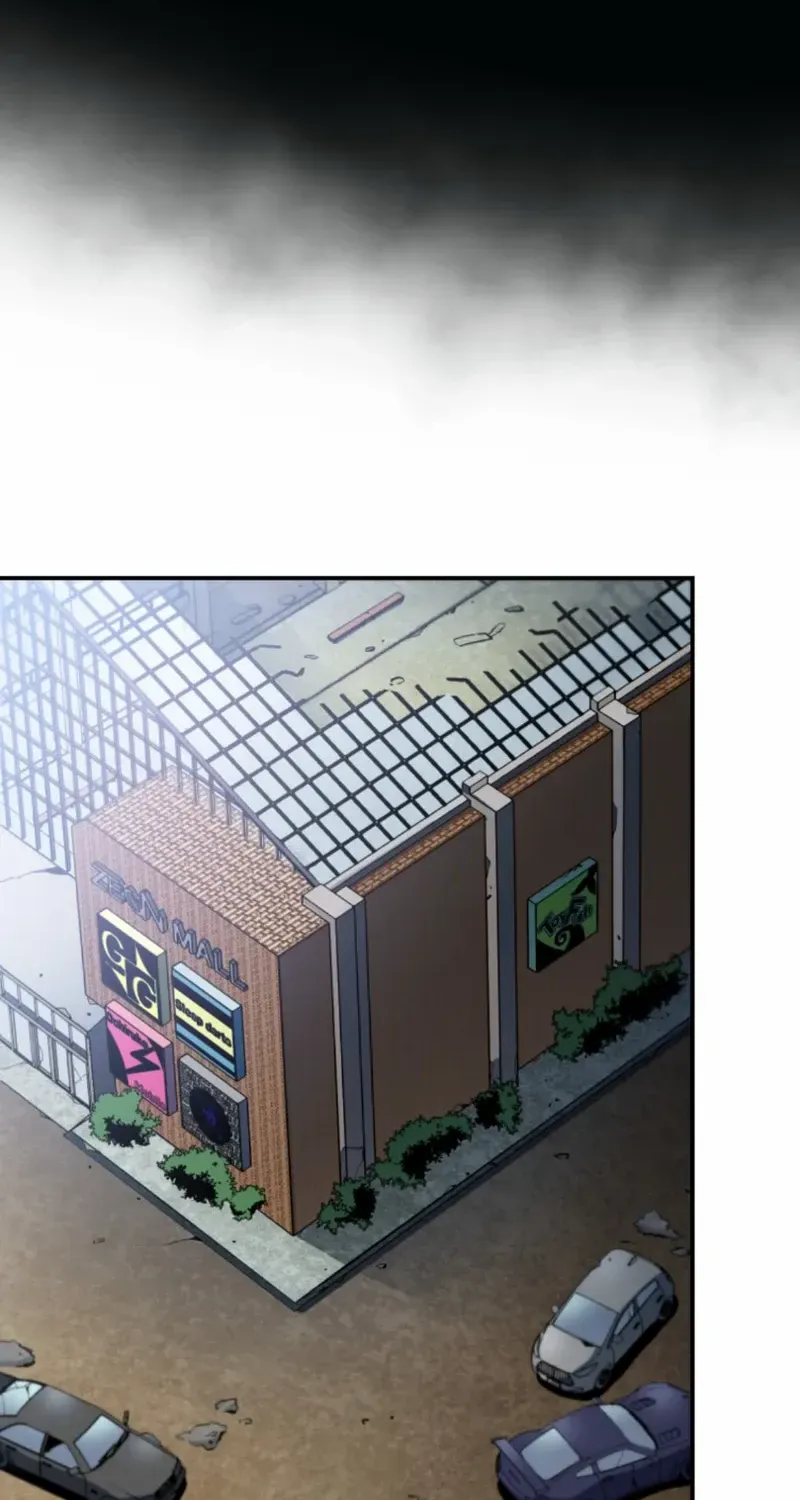 Read The Last Rebel The Savior Android Changes The Future By Leveling Up chapter 13 image 18 on Lezhin