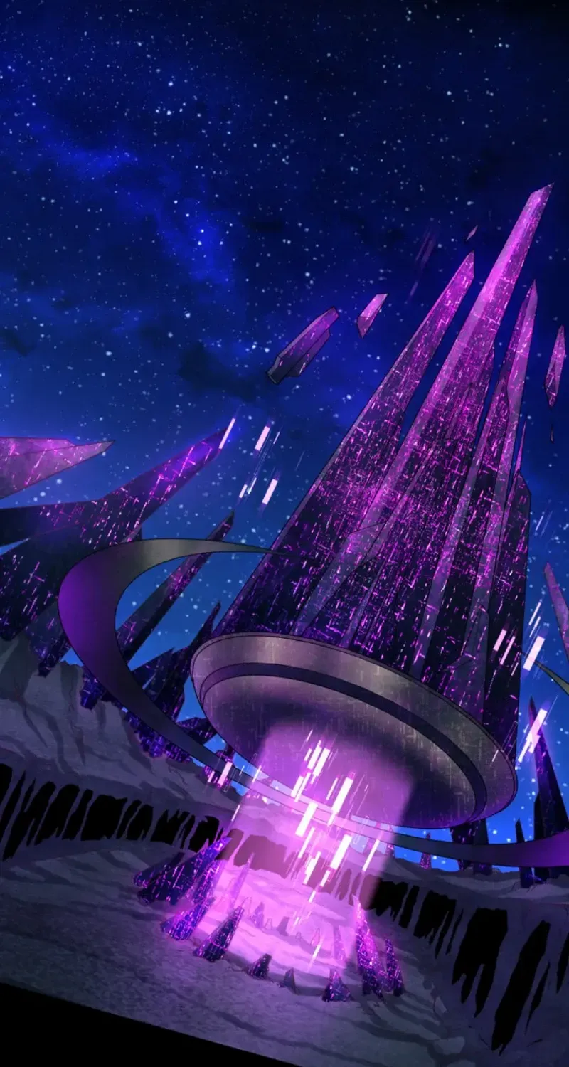 Read The Last Rebel The Savior Android Changes The Future By Leveling Up chapter 13 image 2 on Lezhin