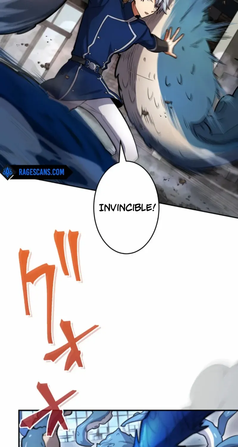 Read The Last Rebel The Savior Android Changes The Future By Leveling Up chapter 13 image 22 on Lezhin