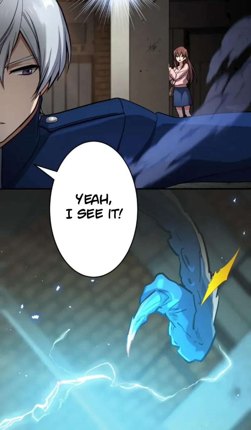 Read The Last Rebel The Savior Android Changes The Future By Leveling Up chapter 13 image 24 on Lezhin