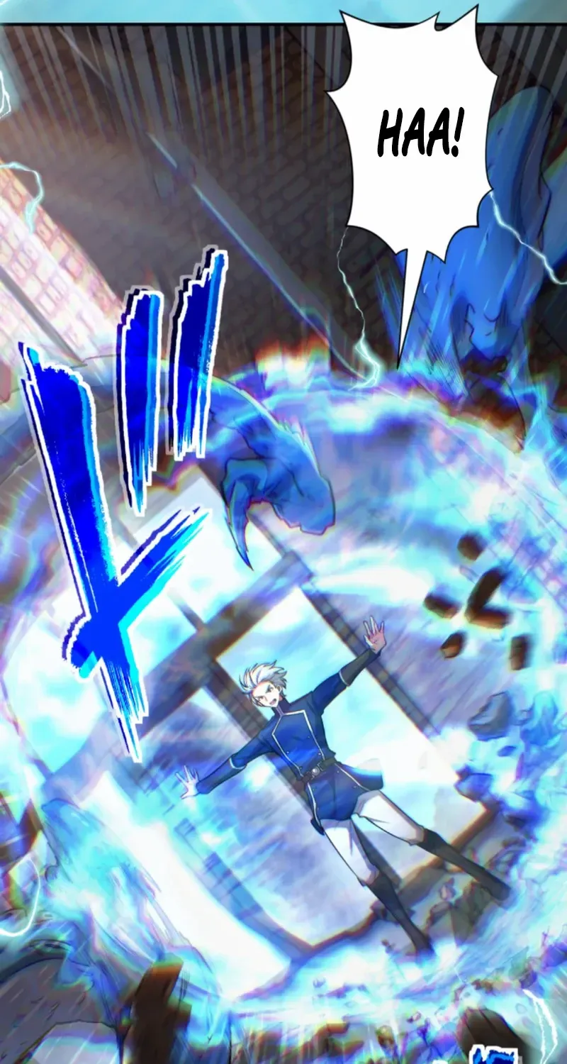 Read The Last Rebel The Savior Android Changes The Future By Leveling Up chapter 13 image 25 on Lezhin