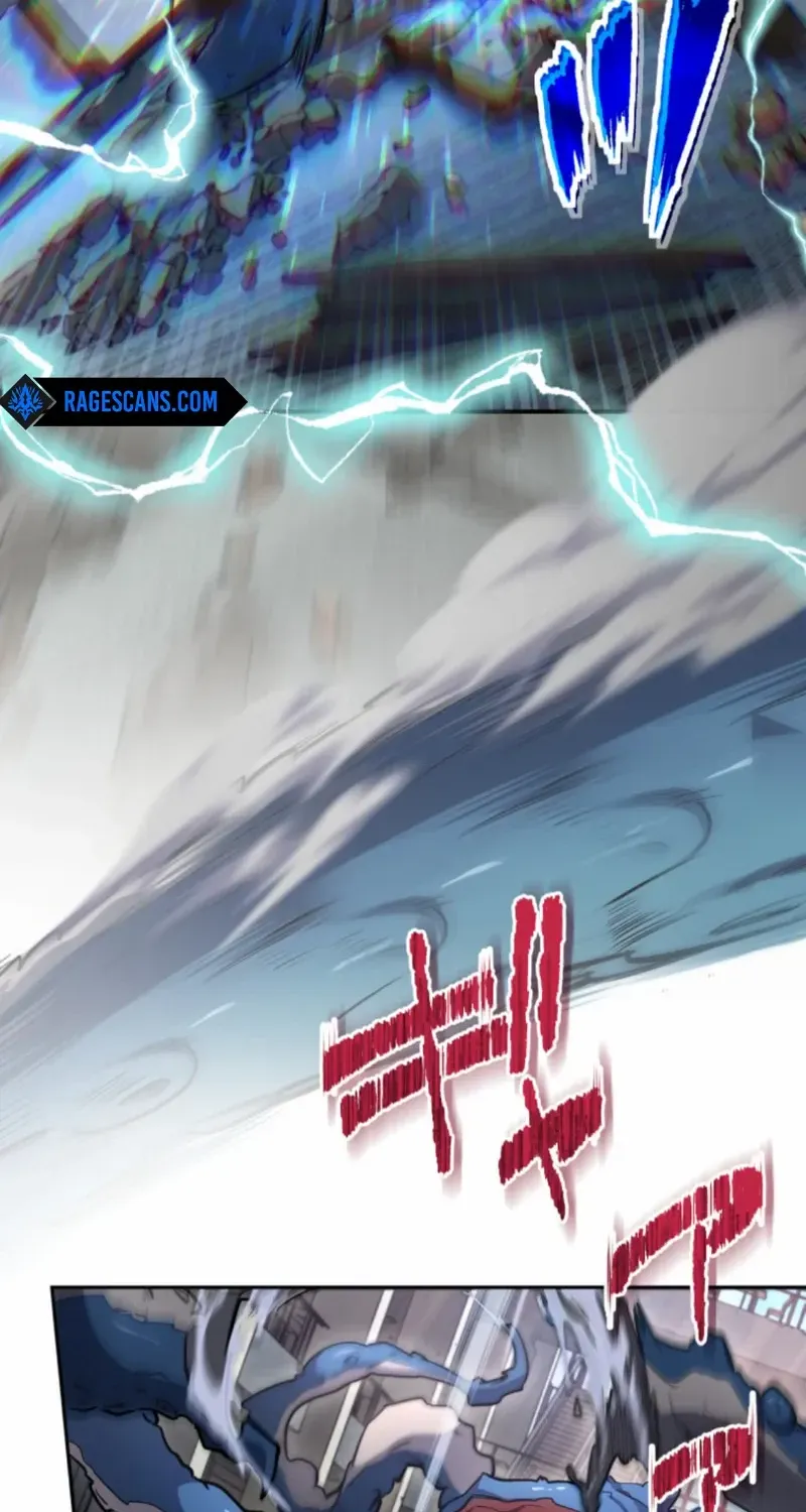 Read The Last Rebel The Savior Android Changes The Future By Leveling Up chapter 13 image 26 on Lezhin