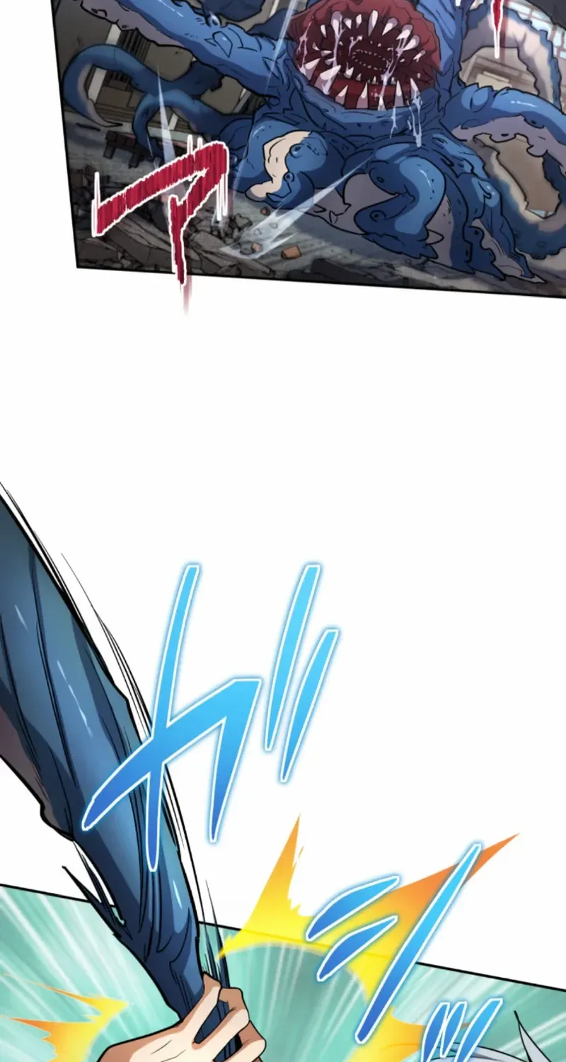 Read The Last Rebel The Savior Android Changes The Future By Leveling Up chapter 13 image 27 on Lezhin