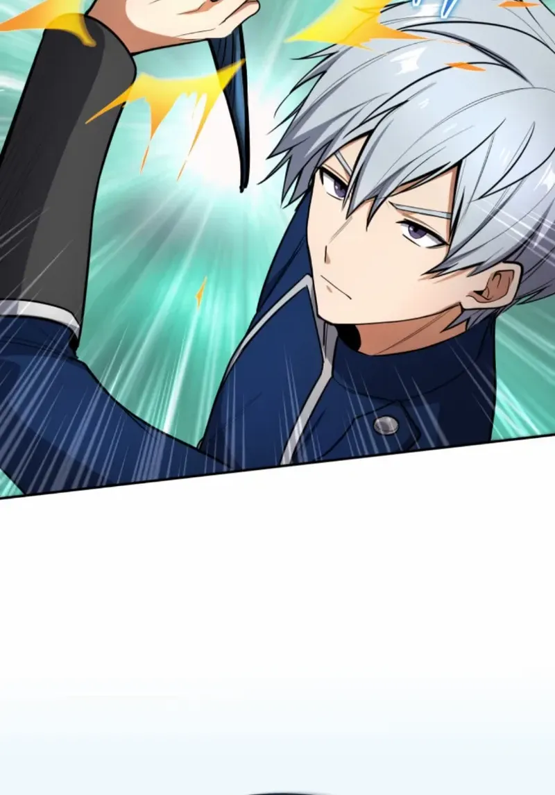 Read The Last Rebel The Savior Android Changes The Future By Leveling Up chapter 13 image 28 on Lezhin