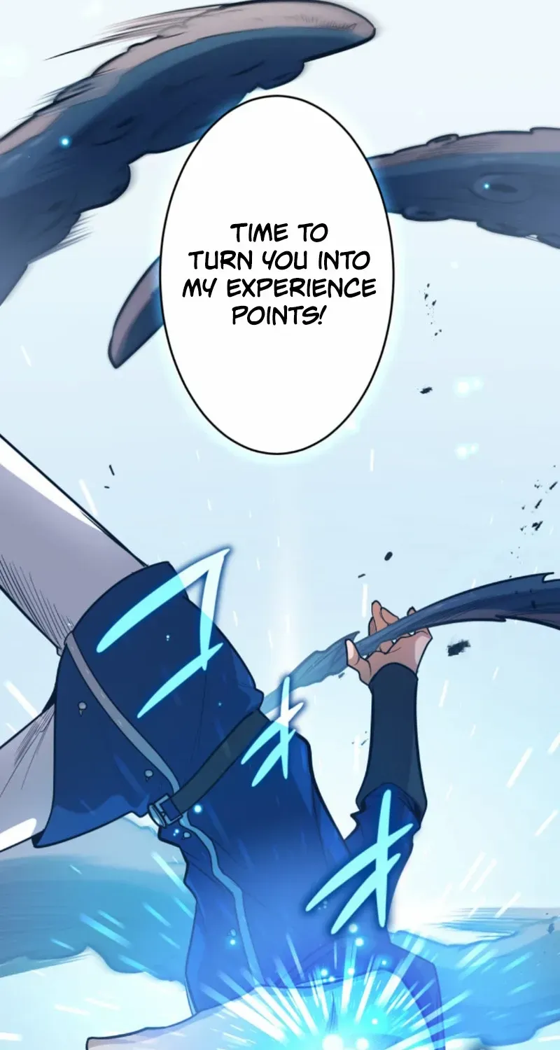 Read The Last Rebel The Savior Android Changes The Future By Leveling Up chapter 13 image 29 on Lezhin