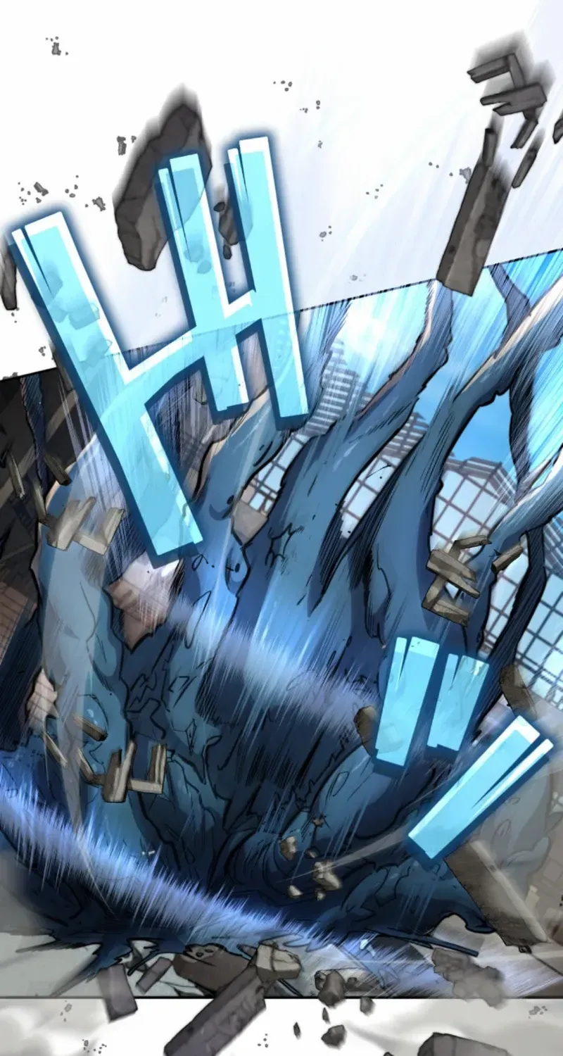 Read The Last Rebel The Savior Android Changes The Future By Leveling Up chapter 13 image 31 on Lezhin