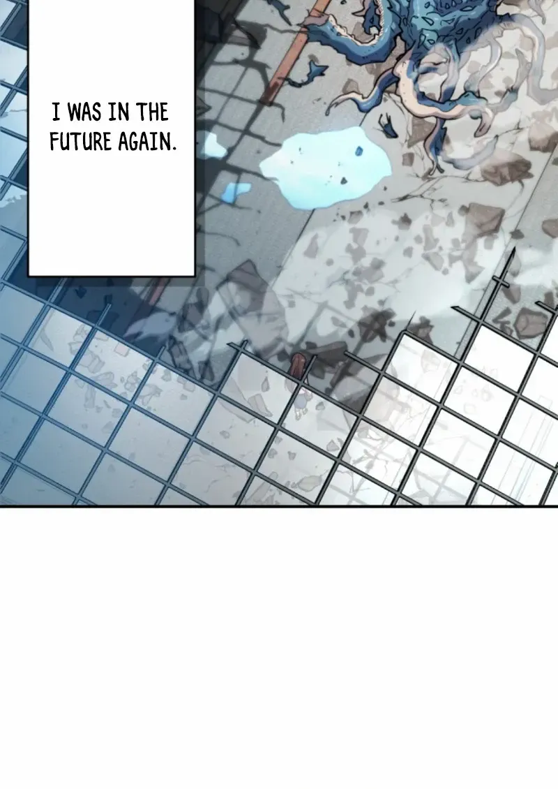 Read The Last Rebel The Savior Android Changes The Future By Leveling Up chapter 13 image 36 on Lezhin
