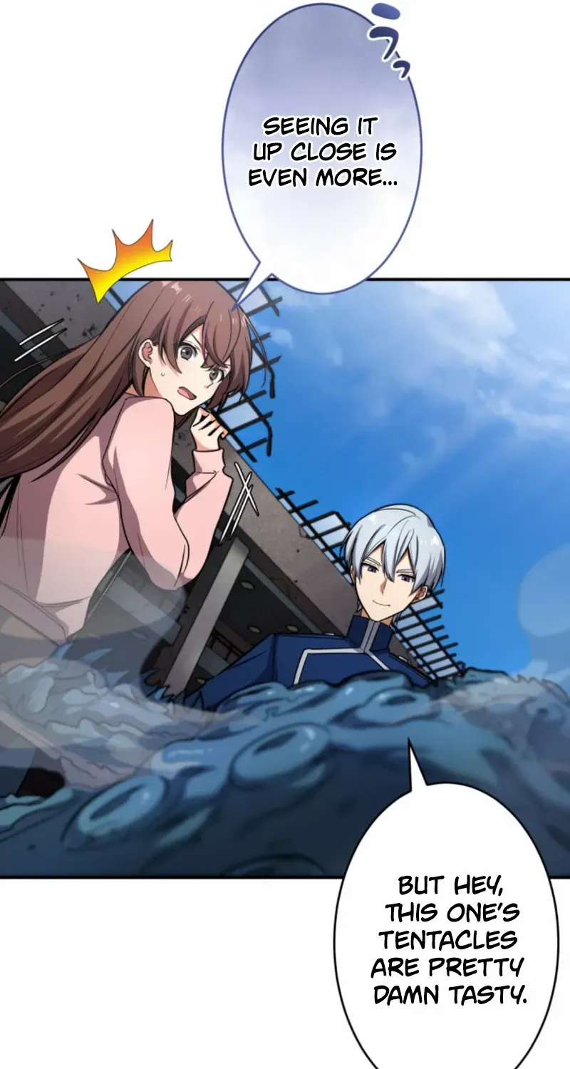 Read The Last Rebel The Savior Android Changes The Future By Leveling Up chapter 13 image 37 on Lezhin