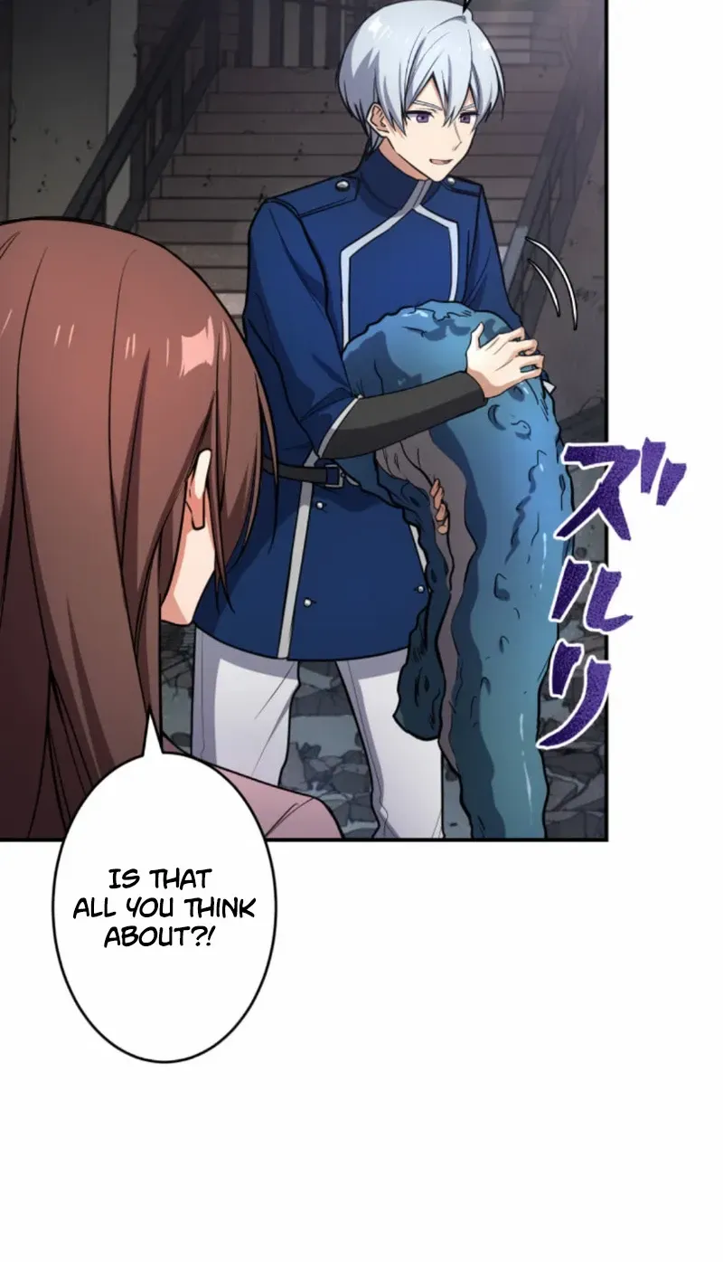 Read The Last Rebel The Savior Android Changes The Future By Leveling Up chapter 13 image 39 on Lezhin