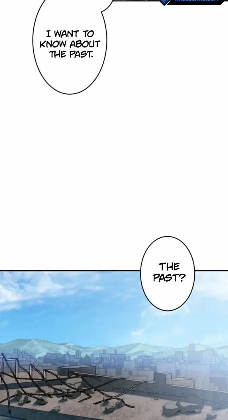 Read The Last Rebel The Savior Android Changes The Future By Leveling Up chapter 13 image 43 on Lezhin