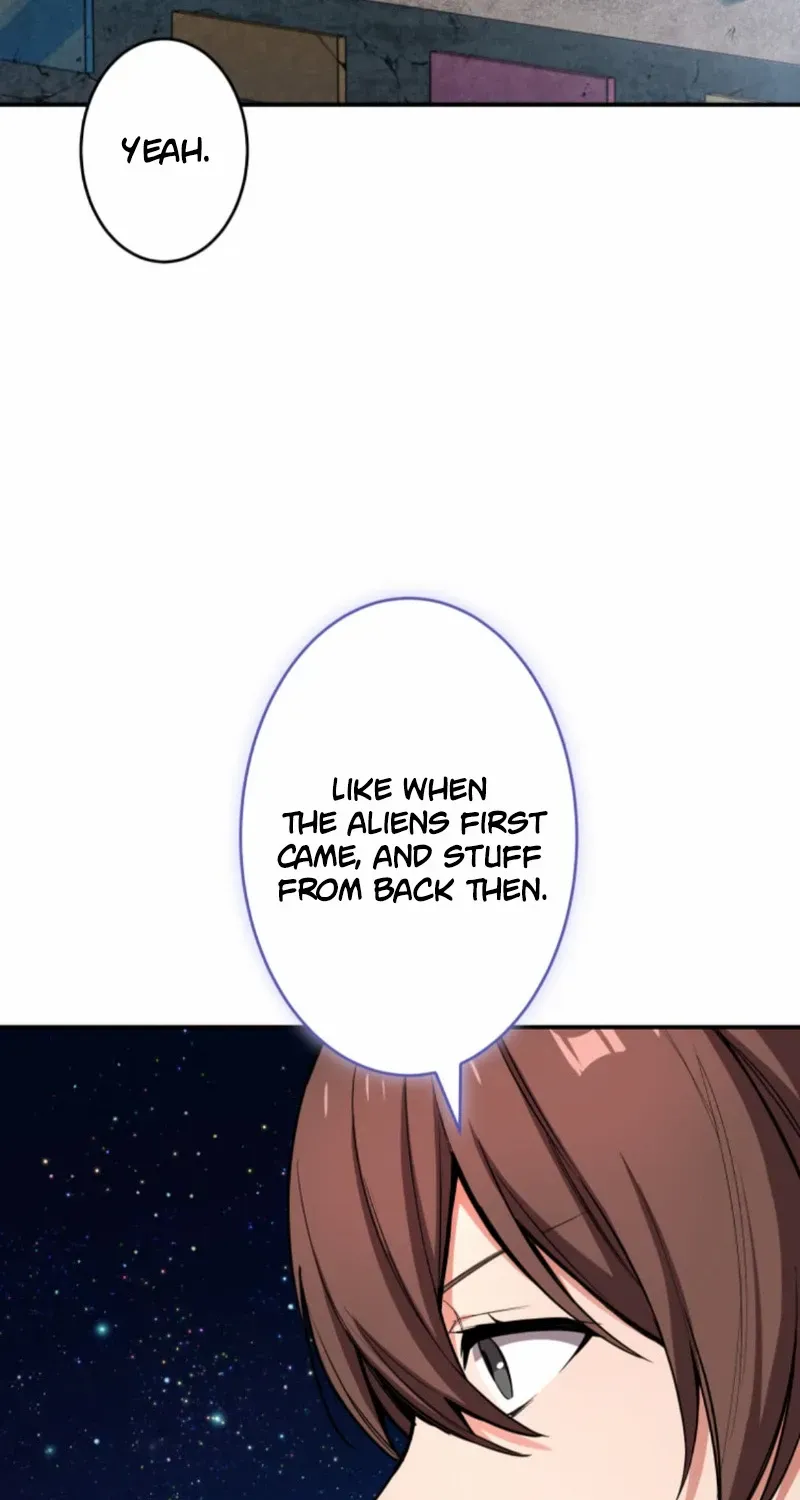 Read The Last Rebel The Savior Android Changes The Future By Leveling Up chapter 13 image 44 on Lezhin