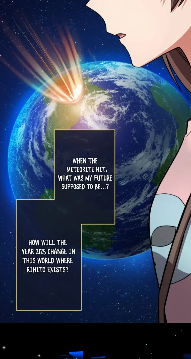 Read The Last Rebel The Savior Android Changes The Future By Leveling Up chapter 13 image 45 on Lezhin