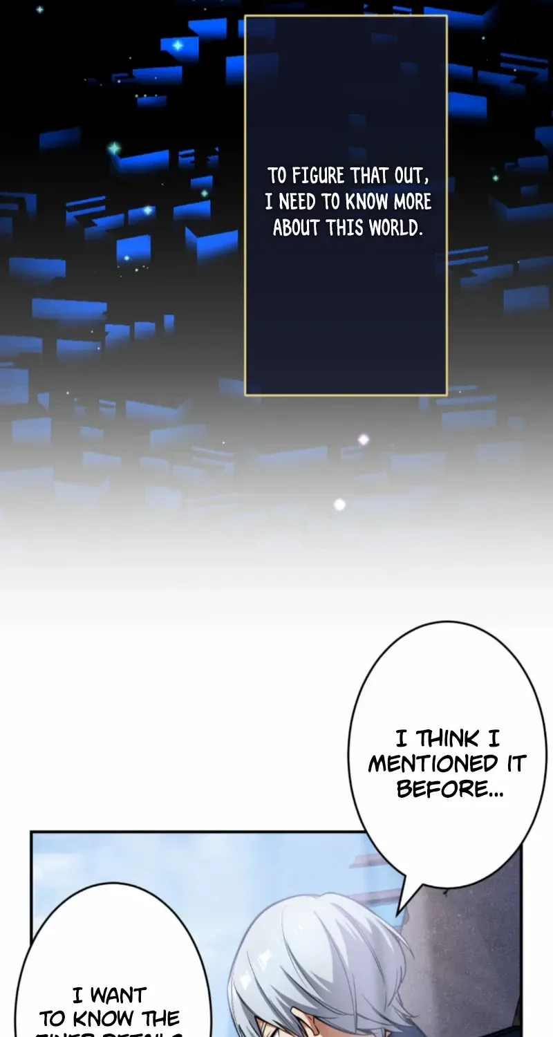 Read The Last Rebel The Savior Android Changes The Future By Leveling Up chapter 13 image 46 on Lezhin