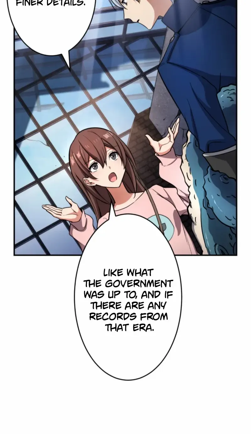 Read The Last Rebel The Savior Android Changes The Future By Leveling Up chapter 13 image 47 on Lezhin