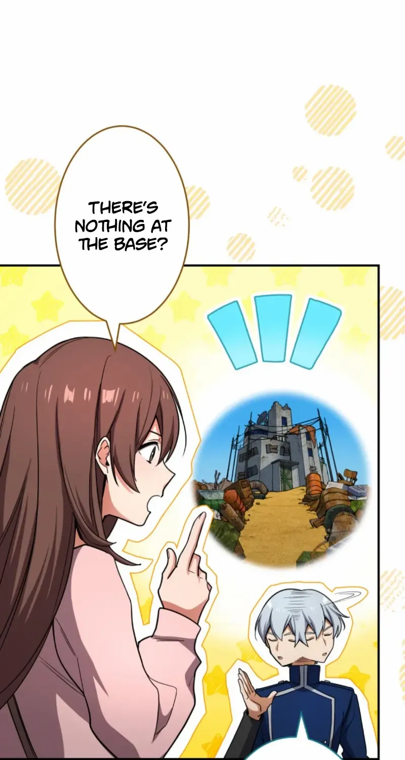 Read The Last Rebel The Savior Android Changes The Future By Leveling Up chapter 13 image 49 on Lezhin
