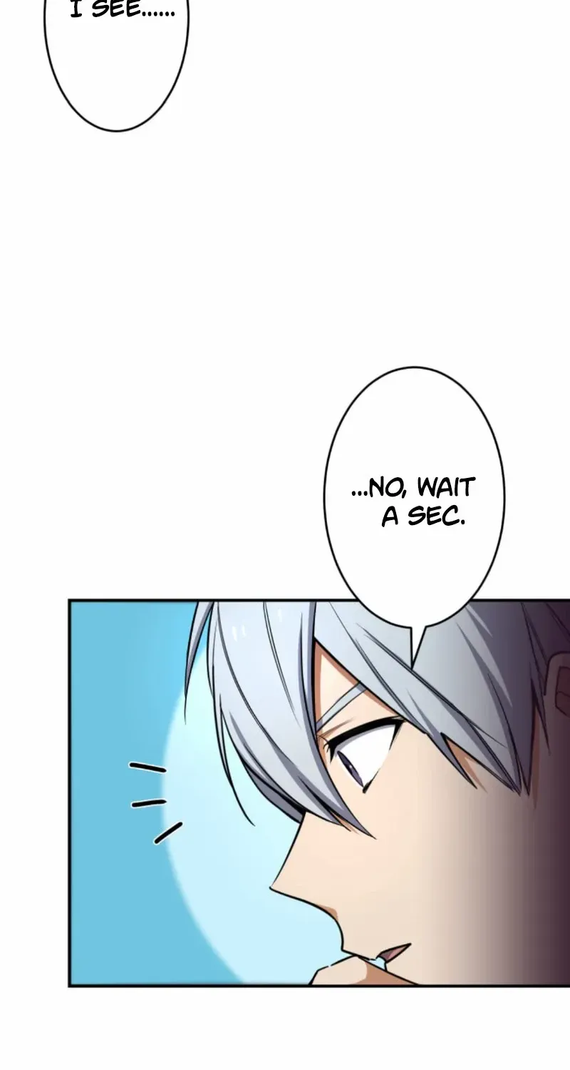 Read The Last Rebel The Savior Android Changes The Future By Leveling Up chapter 13 image 51 on Lezhin