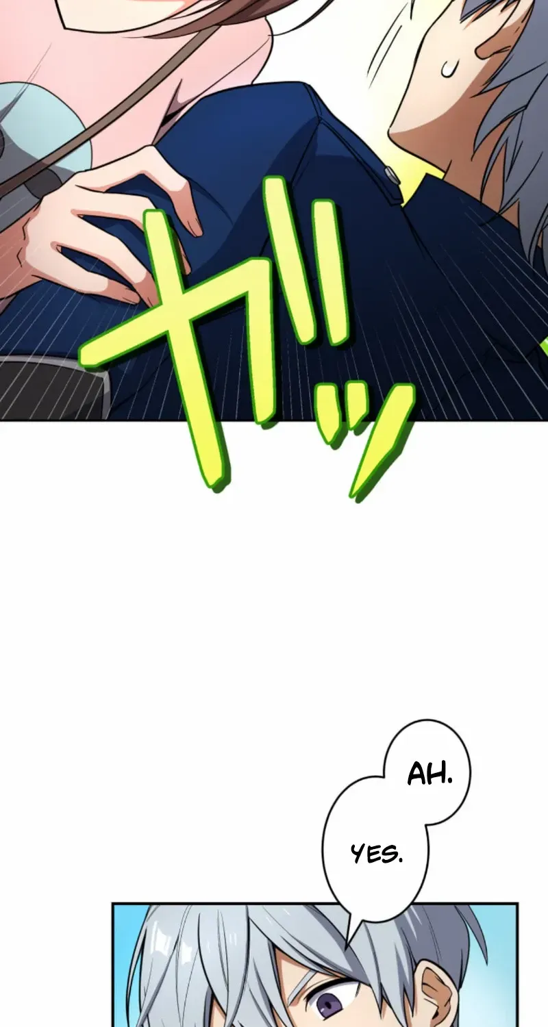 Read The Last Rebel The Savior Android Changes The Future By Leveling Up chapter 13 image 54 on Lezhin