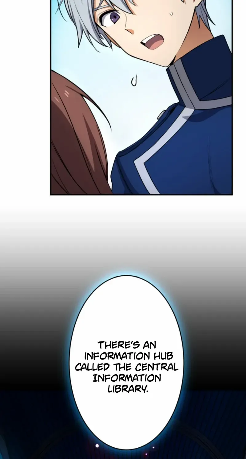 Read The Last Rebel The Savior Android Changes The Future By Leveling Up chapter 13 image 55 on Lezhin