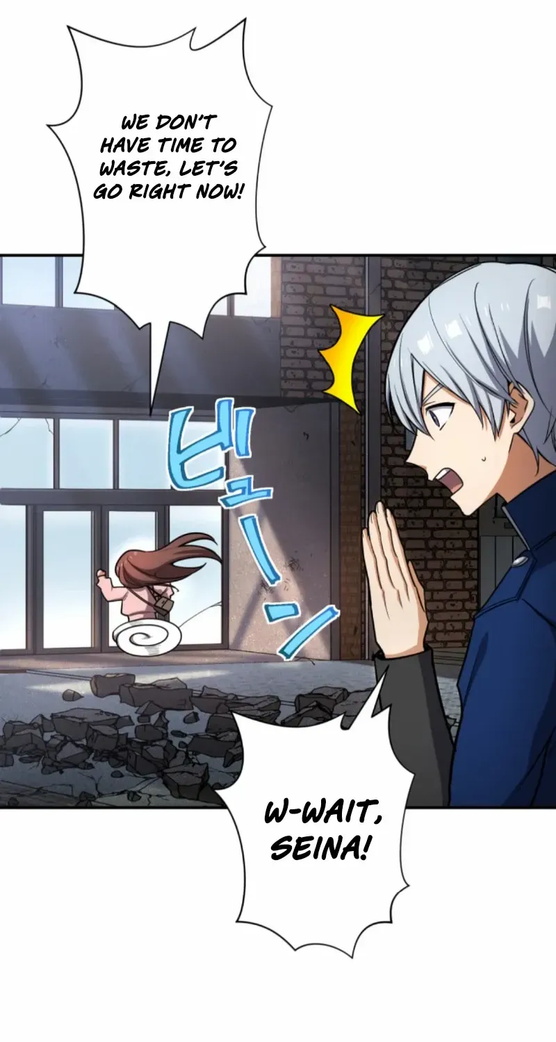 Read The Last Rebel The Savior Android Changes The Future By Leveling Up chapter 13 image 57 on Lezhin