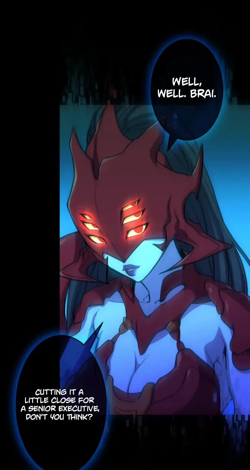 Read The Last Rebel The Savior Android Changes The Future By Leveling Up chapter 13 image 6 on Lezhin