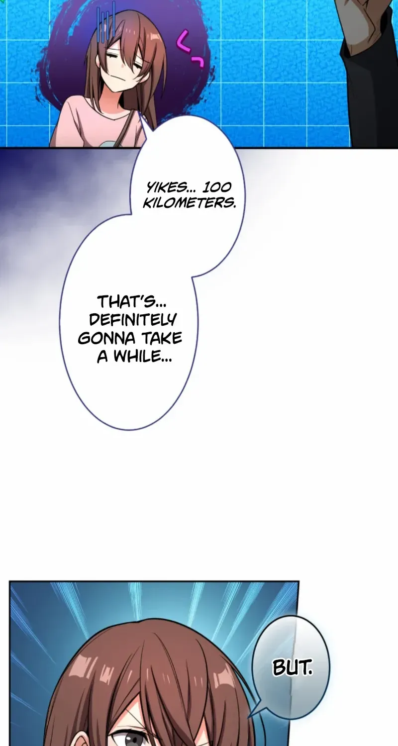 Read The Last Rebel The Savior Android Changes The Future By Leveling Up chapter 13 image 62 on Lezhin