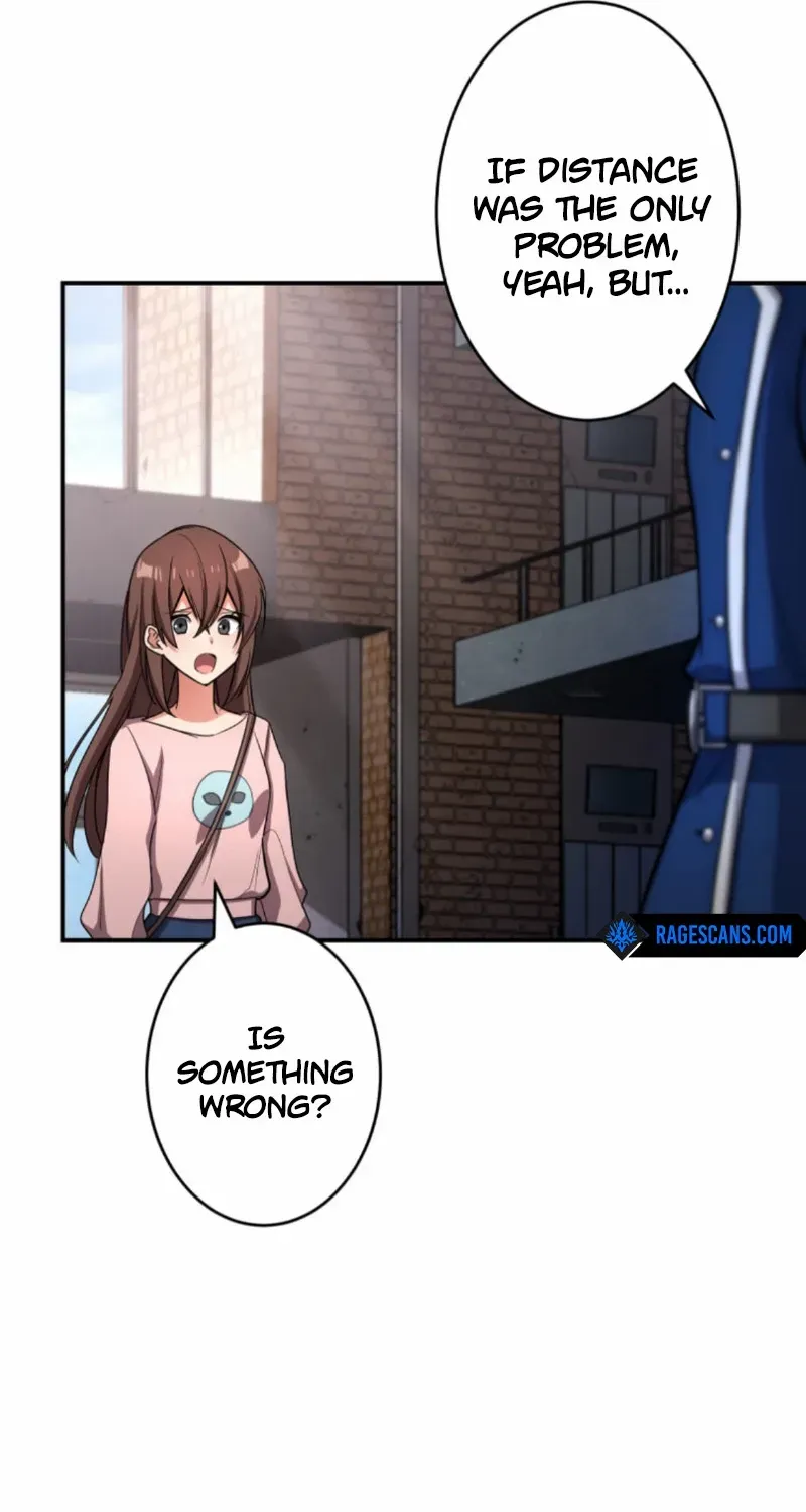 Read The Last Rebel The Savior Android Changes The Future By Leveling Up chapter 13 image 64 on Lezhin