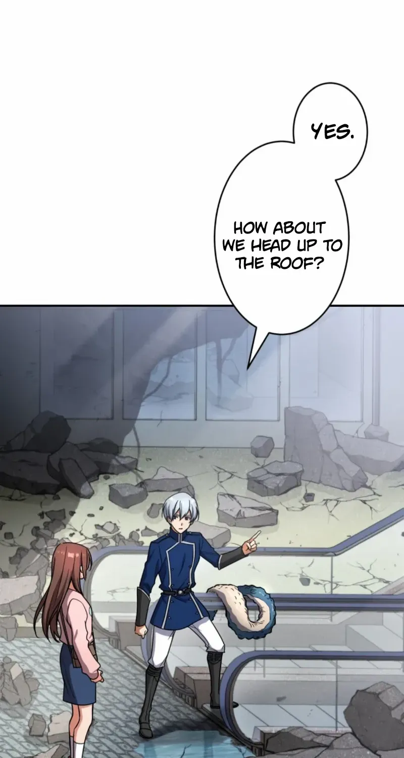 Read The Last Rebel The Savior Android Changes The Future By Leveling Up chapter 13 image 65 on Lezhin