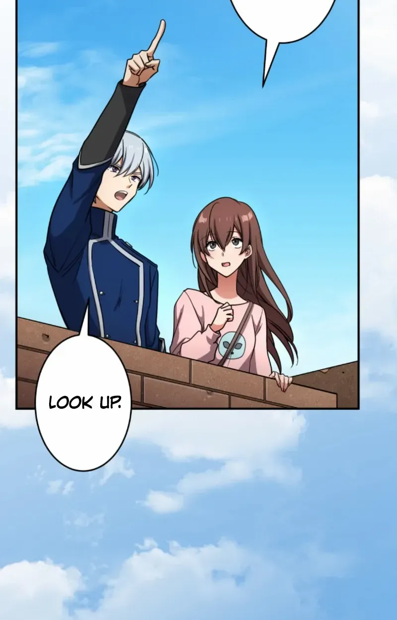 Read The Last Rebel The Savior Android Changes The Future By Leveling Up chapter 13 image 71 on Lezhin