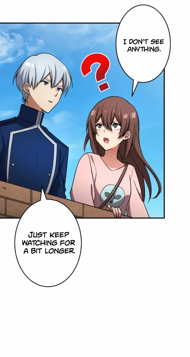 Read The Last Rebel The Savior Android Changes The Future By Leveling Up chapter 13 image 74 on Lezhin