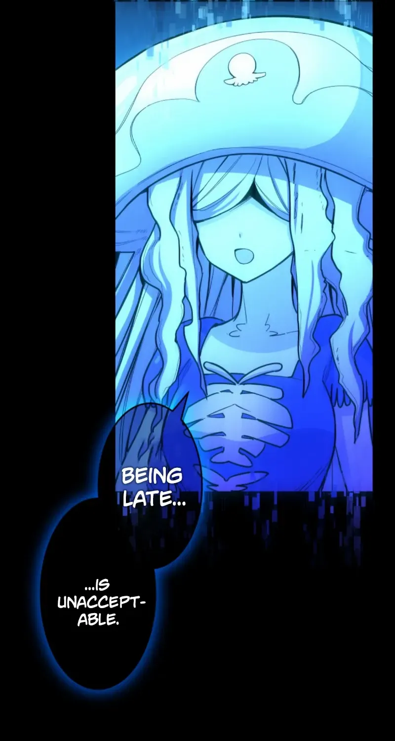 Read The Last Rebel The Savior Android Changes The Future By Leveling Up chapter 13 image 8 on Lezhin