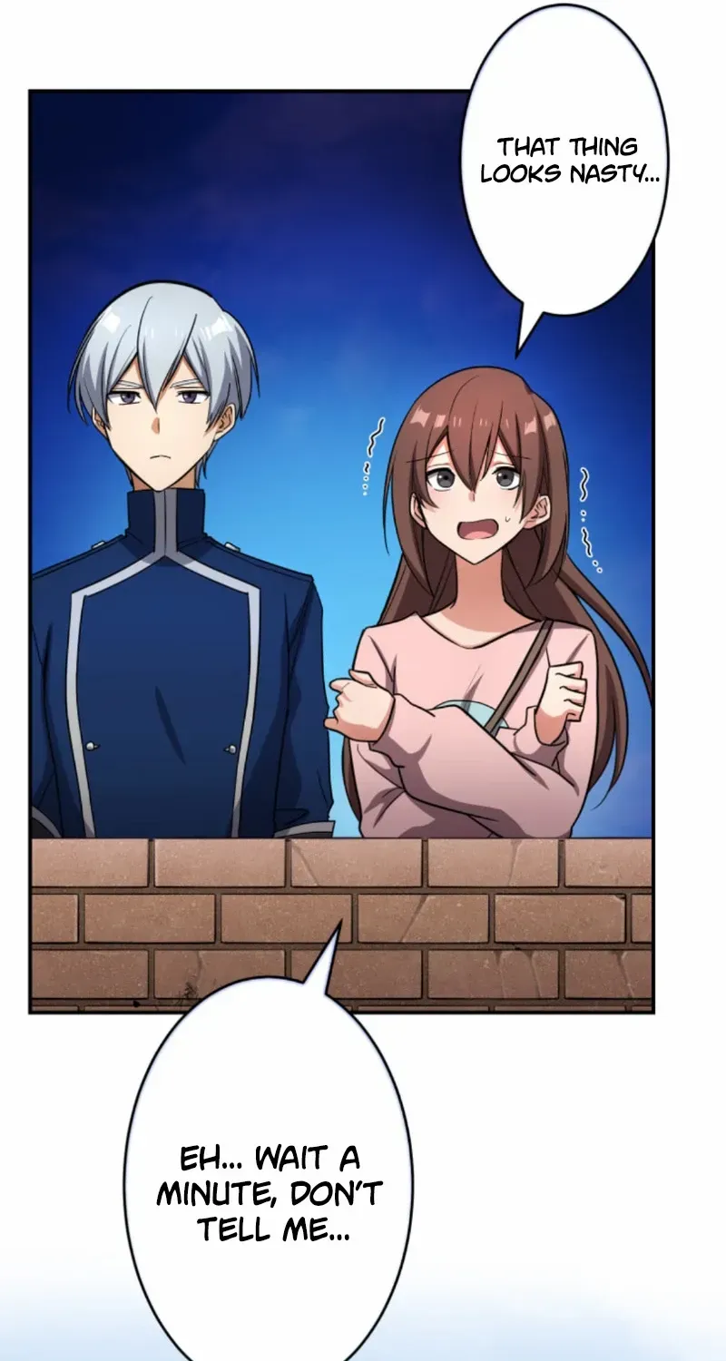Read The Last Rebel The Savior Android Changes The Future By Leveling Up chapter 13 image 80 on Lezhin