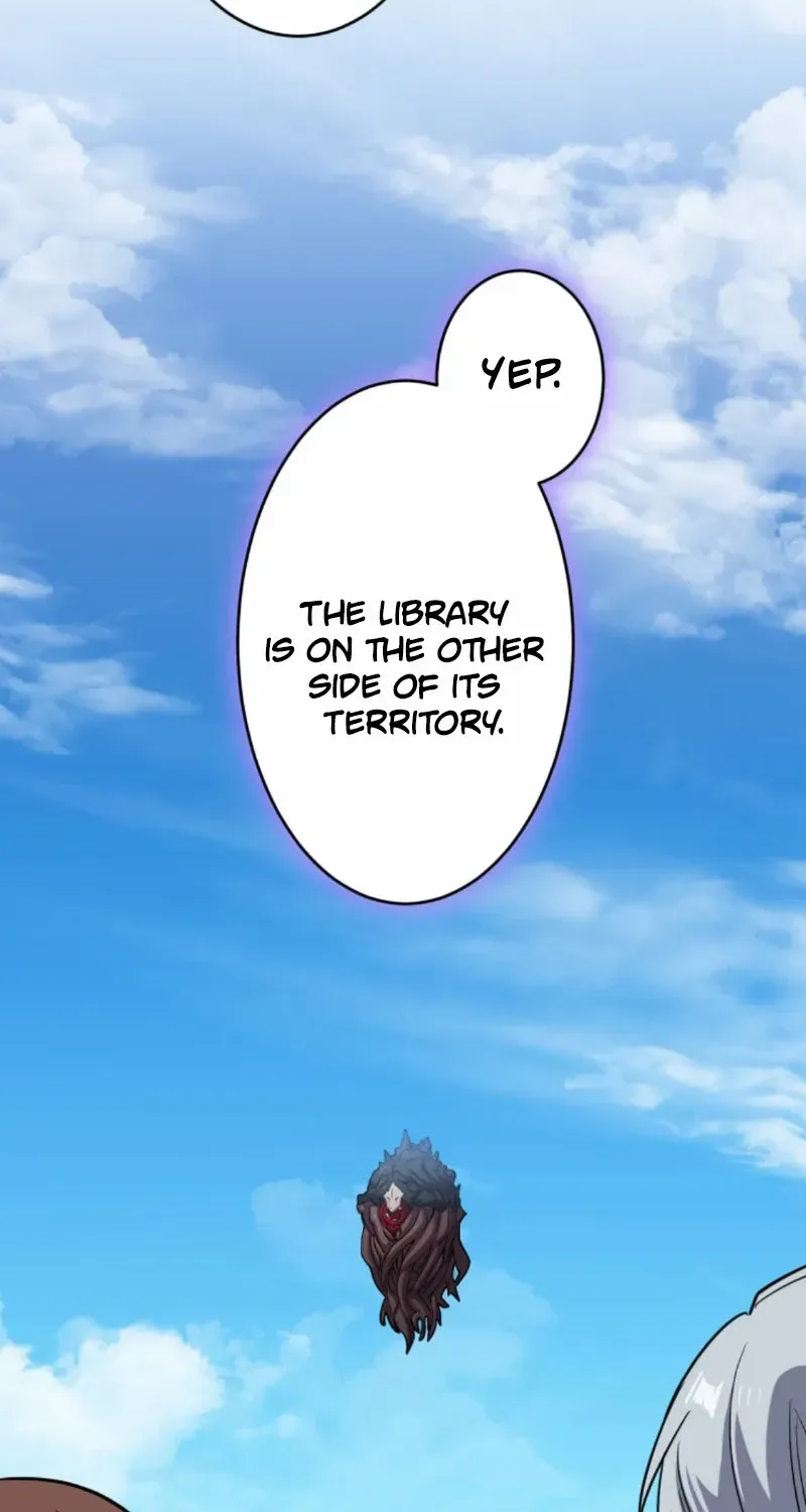 Read The Last Rebel The Savior Android Changes The Future By Leveling Up chapter 13 image 81 on Lezhin