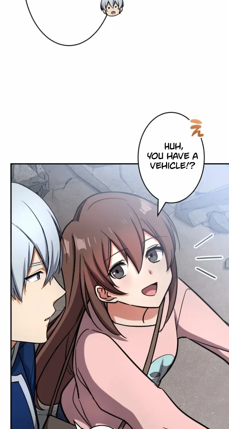 Read The Last Rebel The Savior Android Changes The Future By Leveling Up chapter 13 image 86 on Lezhin