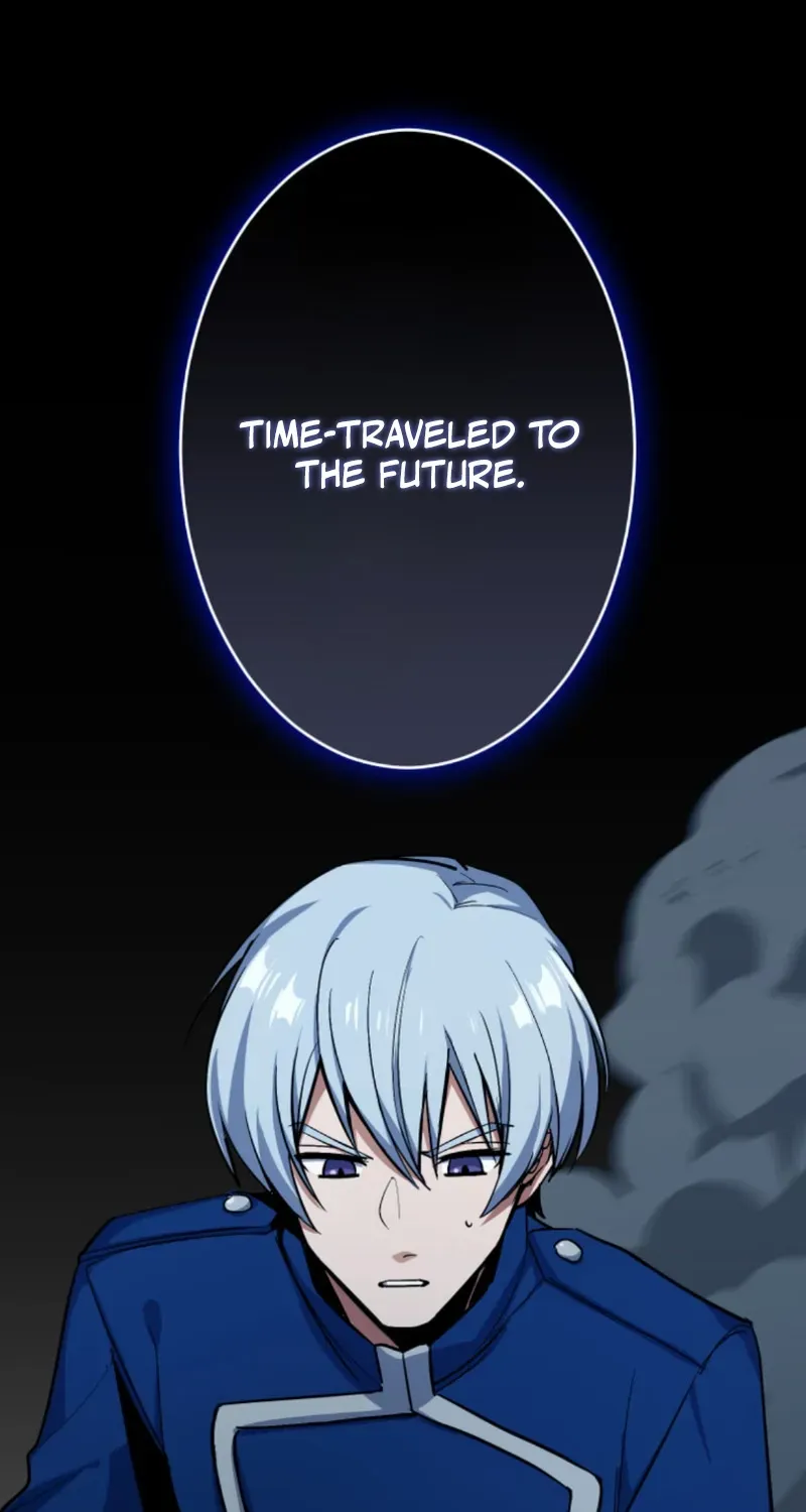 Read The Last Rebel The Savior Android Changes The Future By Leveling Up chapter 2 image 101 on Lezhin