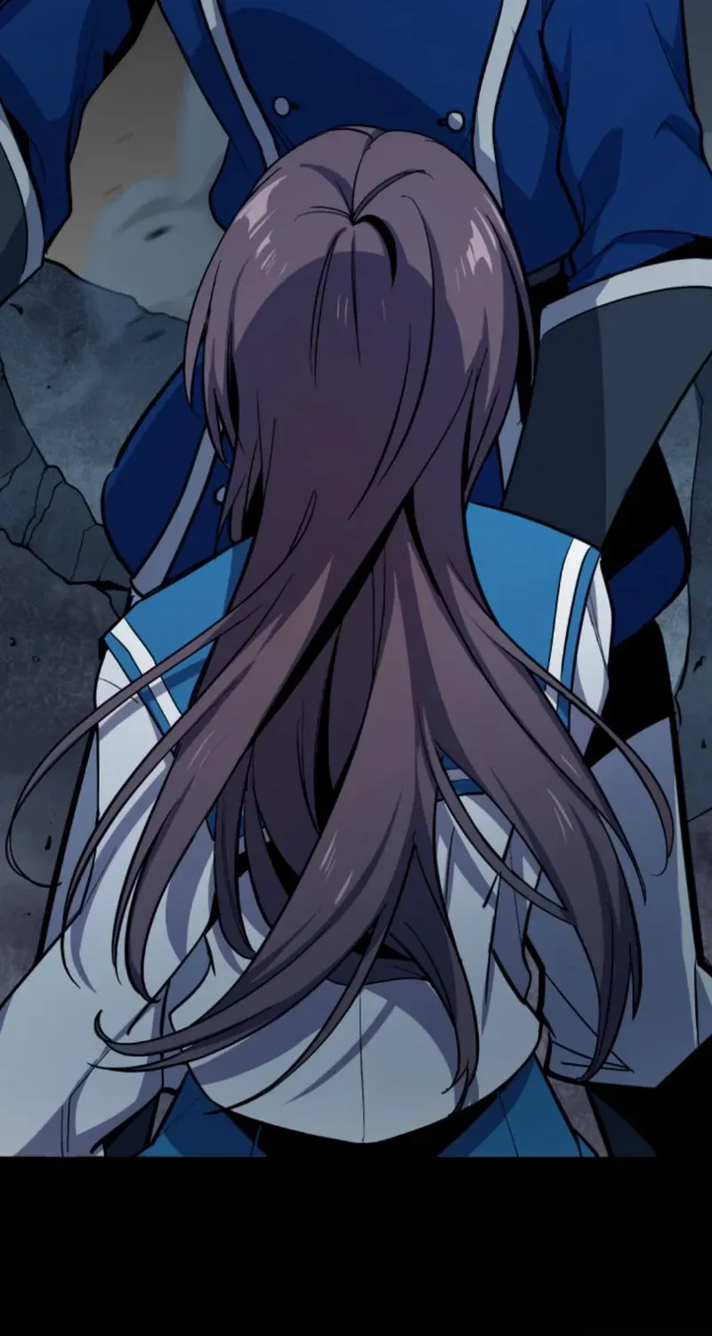 Read The Last Rebel The Savior Android Changes The Future By Leveling Up chapter 2 image 102 on Lezhin