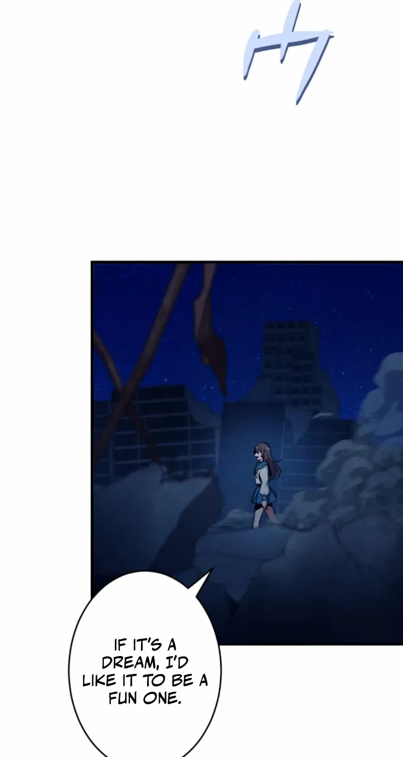 Read The Last Rebel The Savior Android Changes The Future By Leveling Up chapter 2 image 12 on Lezhin
