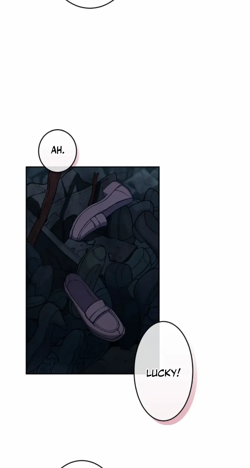 Read The Last Rebel The Savior Android Changes The Future By Leveling Up chapter 2 image 13 on Lezhin